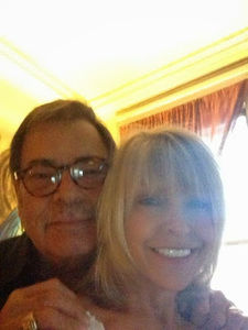 Meet your Posher, Darlene